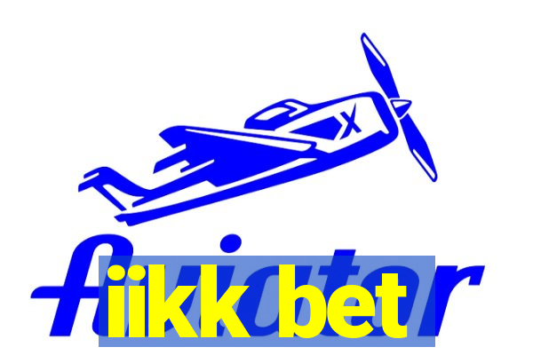 iikk bet